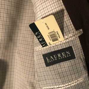 Men’s Ralph Lauren sports jacket